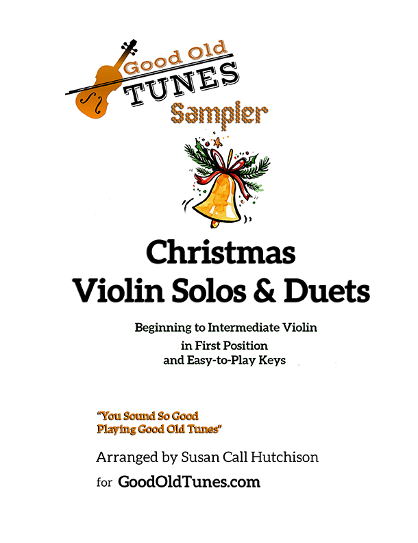Christmas Solos and Duets