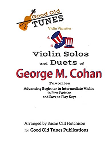 George M Cohan Sheet Music